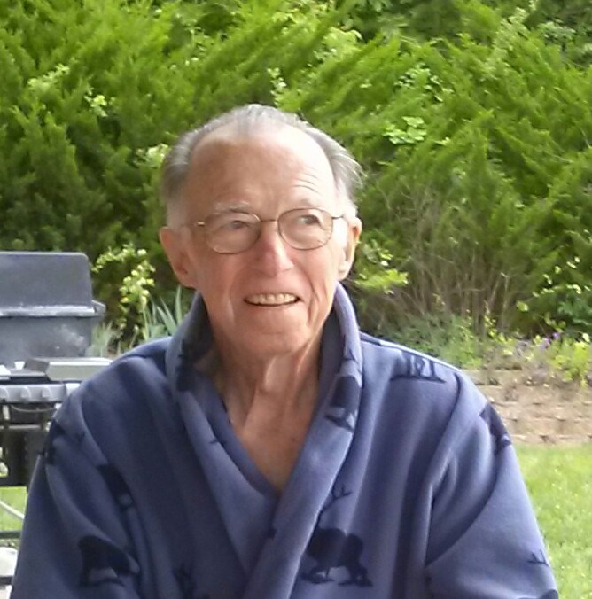 Obituary of Jacob W. Shoemaker Jr.