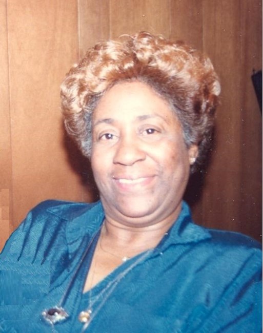 Obituary of Willie Lee Hilliard