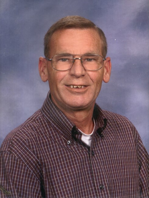 Obituary of Glenn Clawson