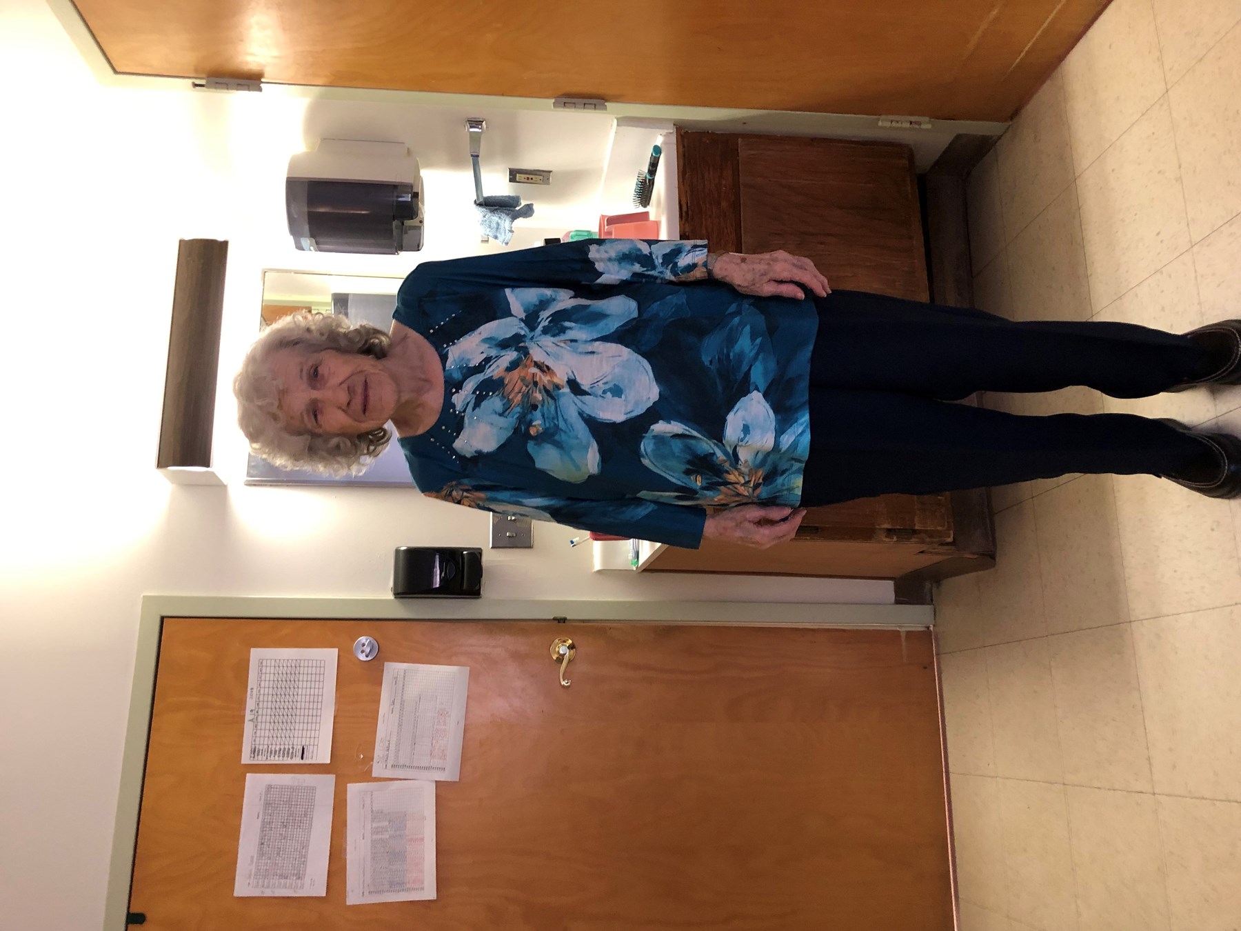 Obituary of Dorothy (Wright) Simpson