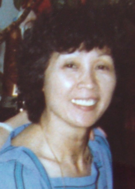 Obituary of Billie Rooker