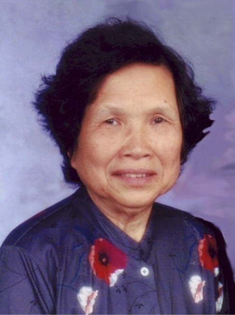 Obituary of Mei Kwon Ho