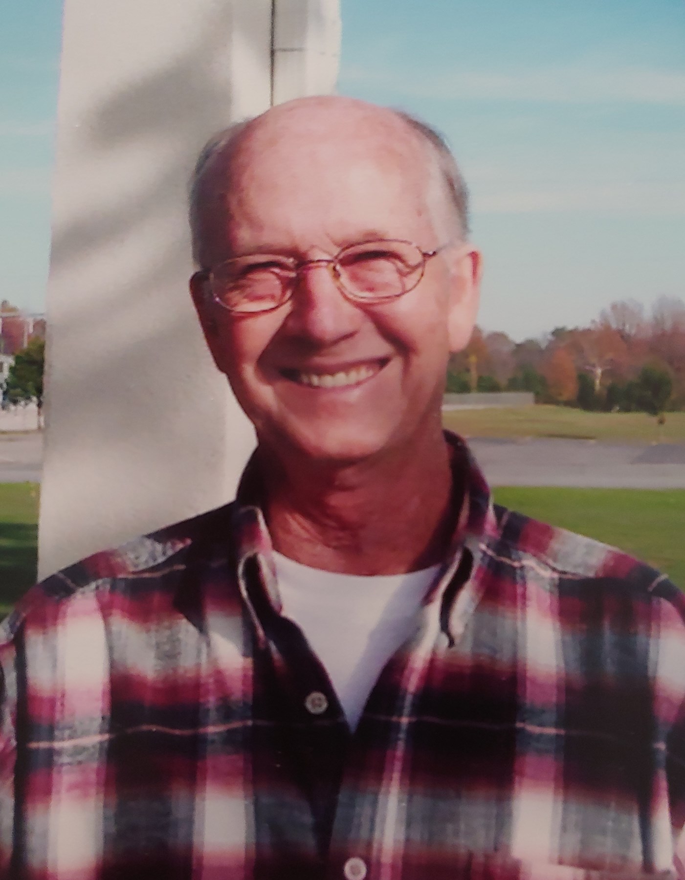 Elbert Swaim Obituary Van Buren, AR