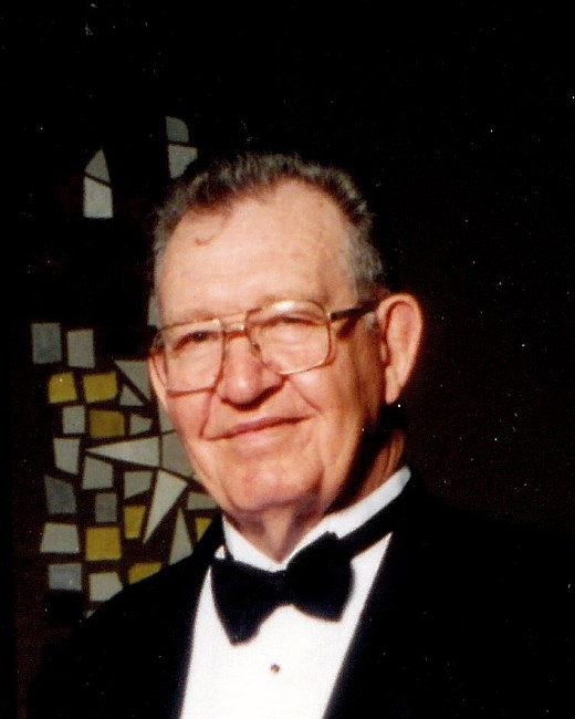Obituary of Don David Willoughby