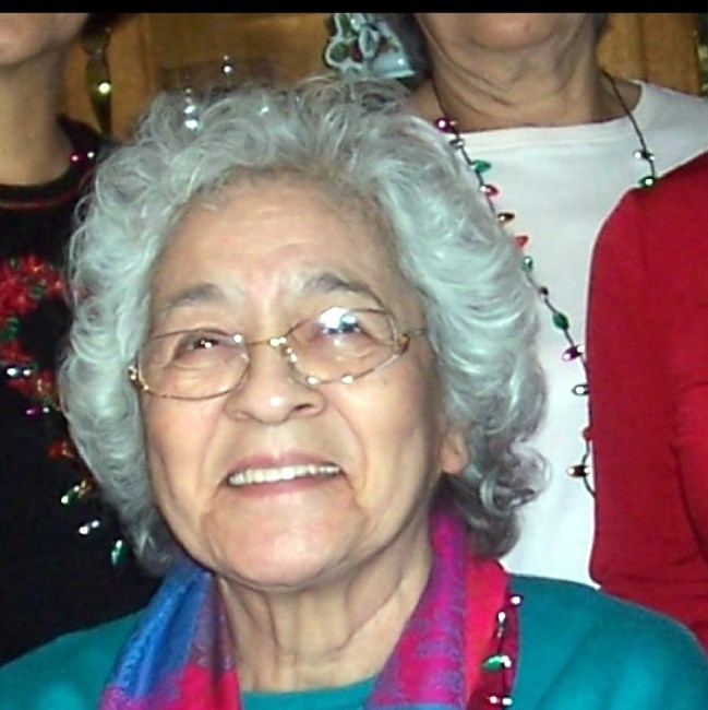 Obituary of Juanita G. Orena