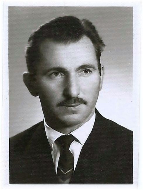 Obituary of Czeslaw   Lipski