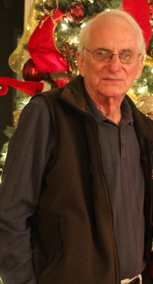 Obituary of Wayne Robinson Melton