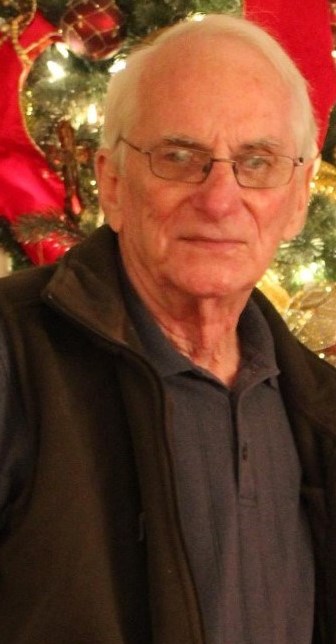 Obituary of Wayne Robinson Melton