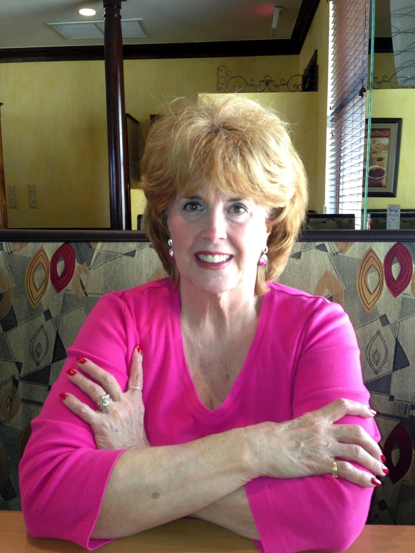 Judith Gluski Obituary Naples, FL