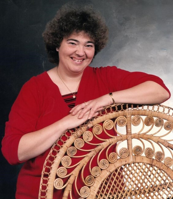 Avis de décès de Karen Lee Krebs