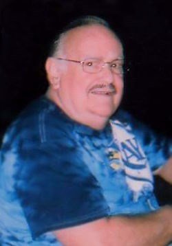 Obituary of Donald Ray Hill