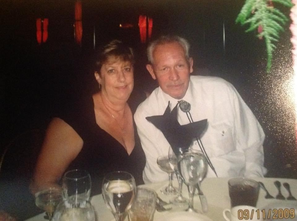 Avis de décès de Diane Lynn Garcia