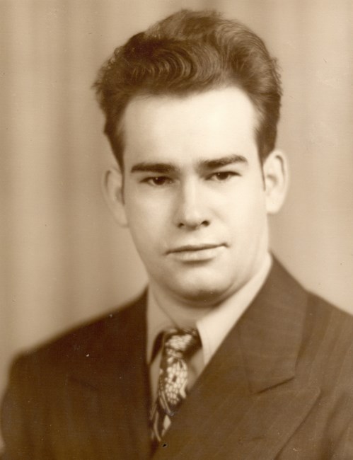 Obituary of Marvin Lee Ballard