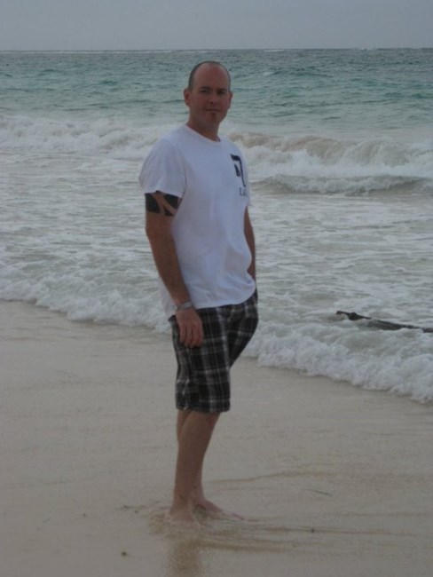 Obituary of Bruce Swanson