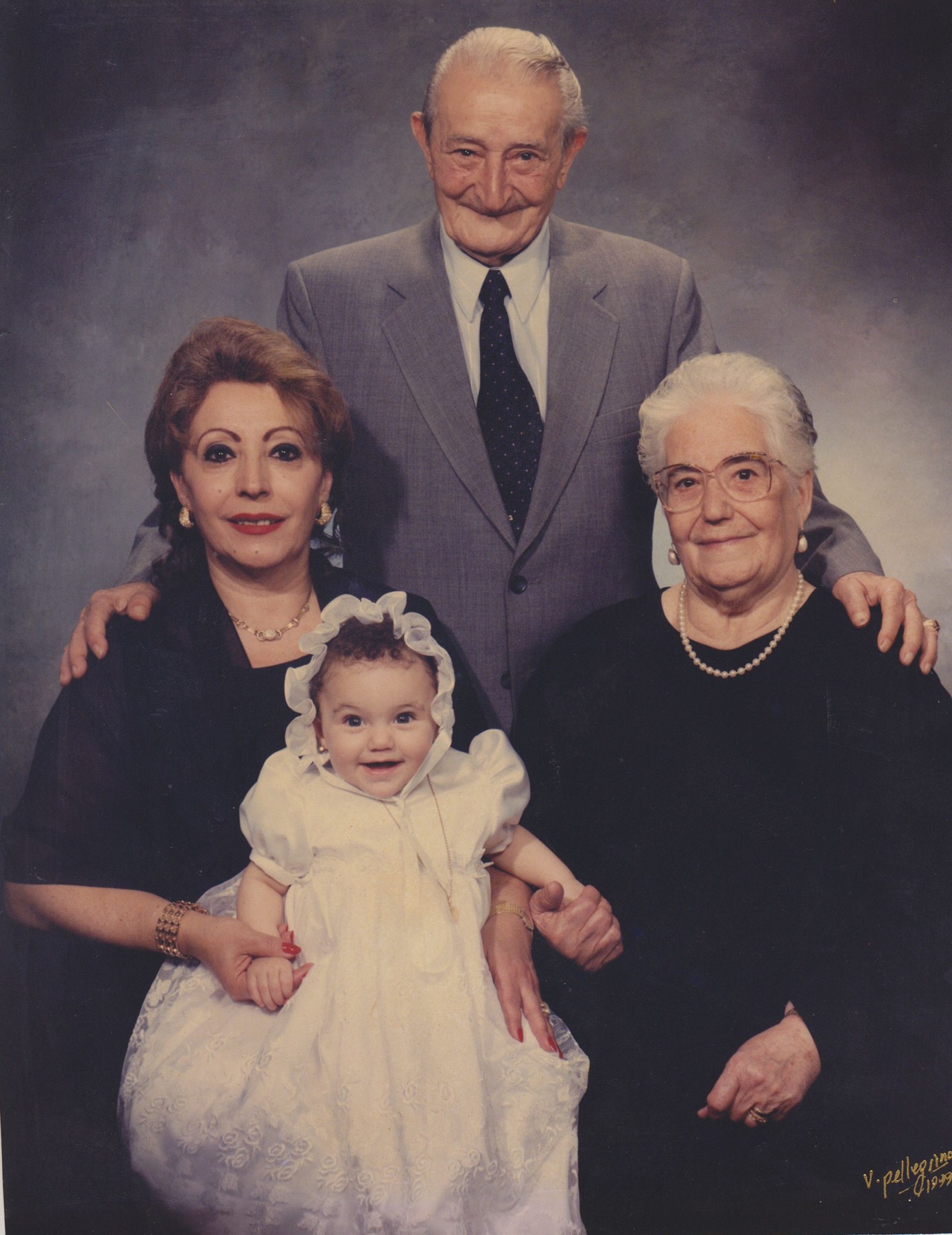 Obituary of JoAnn Grega