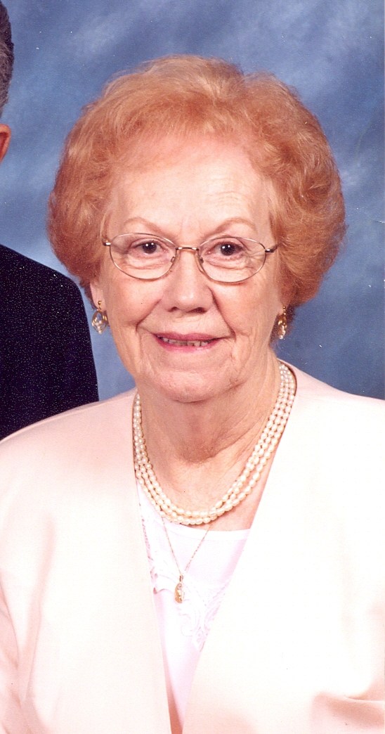 Obituary of Annie Lee Bell Miskelly