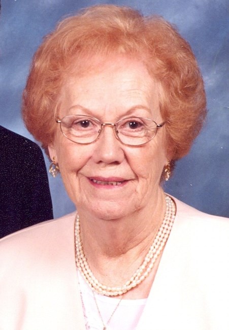 Obituary of Annie Lee Bell Miskelly