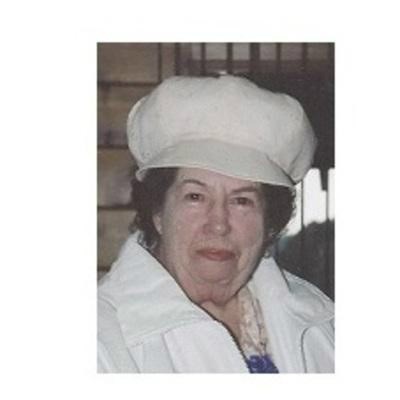 Obituary of Ellen J. Beach