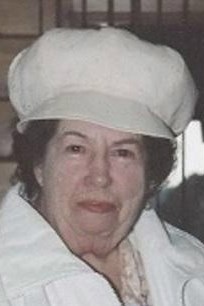 Obituary of Ellen J. Beach