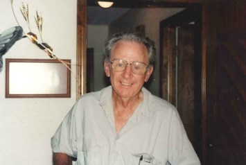 Obituary of Andrew Corrick