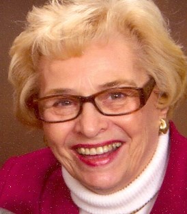 Obituary of Mary Kroschinski