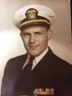 Obituary of William Frederick Hubbard, Jr.