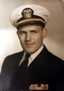 Obituary of William Frederick Hubbard, Jr.