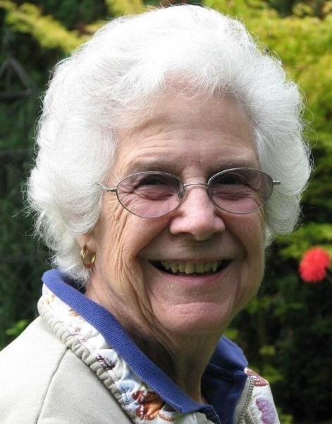 Obituario de Anne Marie Hannigan