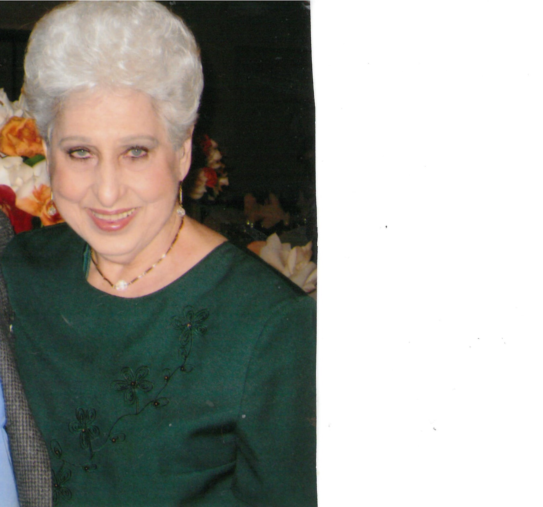 Obituary of Marilyn Clare Apruzzese
