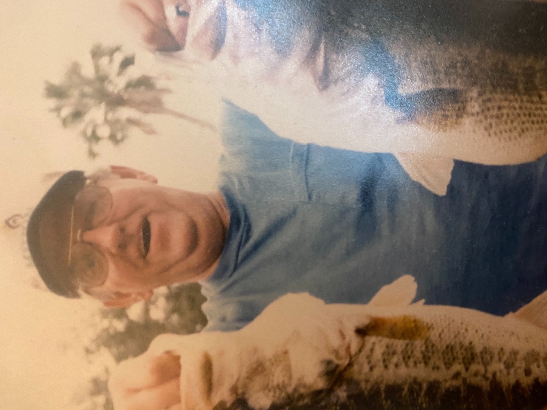 Obituary of Darrell Scott Norrington