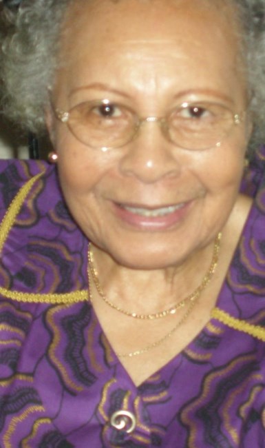 Obituary of LaUna Celeste Pack