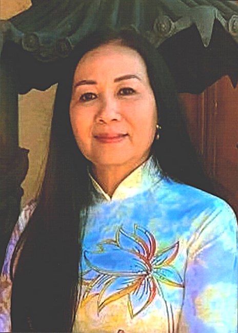 Avis de décès de Dana Nguyen Ho