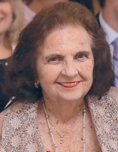 Obituary of Patricia A. Liston Spurlin