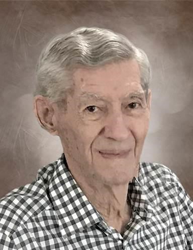 Obituary of Roger Girard