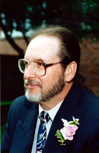 Obituary of Ray Thomas Ross