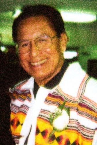 Obituary of Johnny Cash Tucker