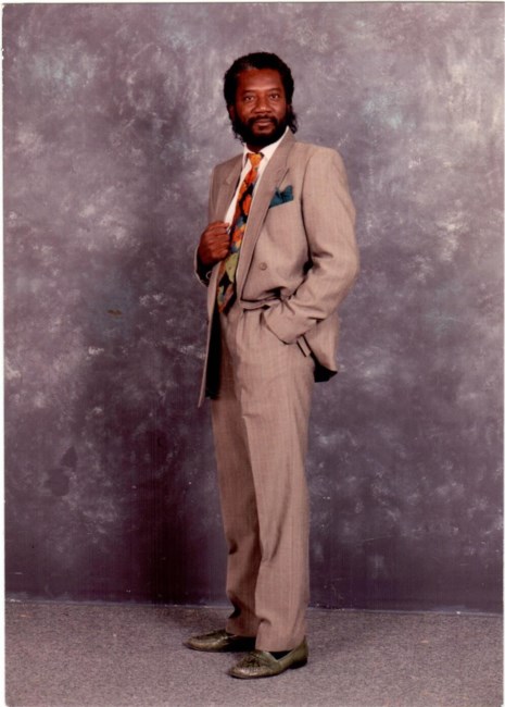 Avis de décès de John Coulter Jr.