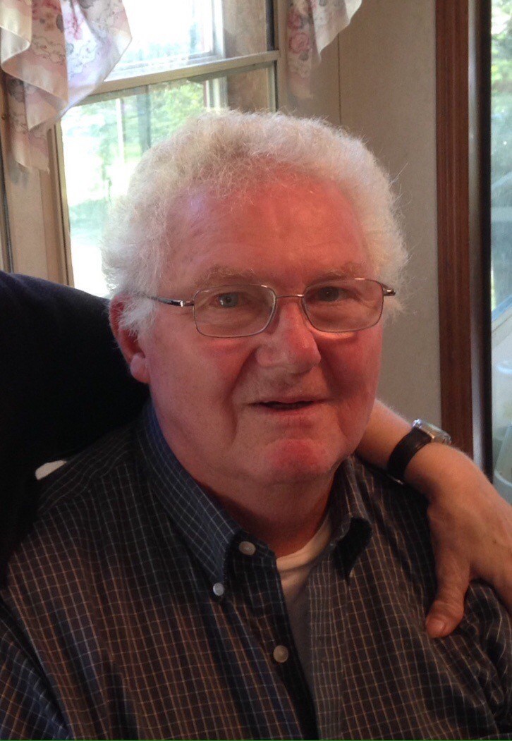 Obituary of David Allen Tollinger