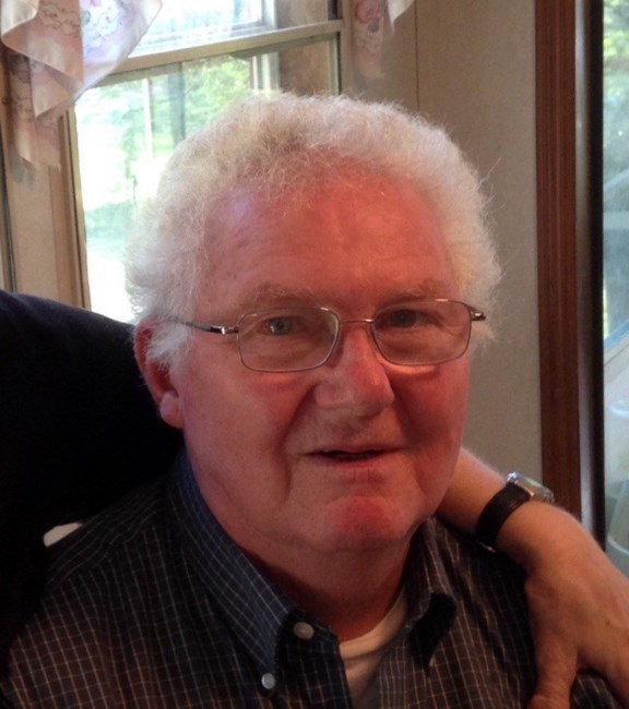 Obituary of David Allen Tollinger