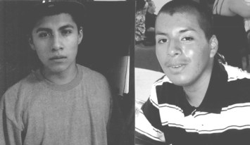 Obituary of Kevin Sanchez y Richard Lagunas