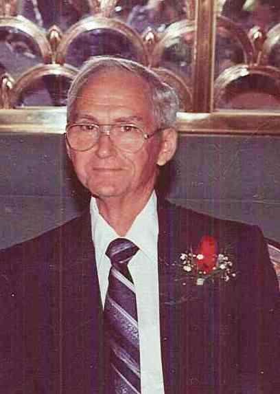 Obituary of Mott R Hemmer