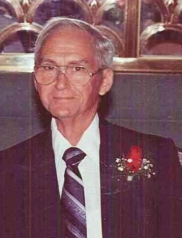 Obituary of Mott R Hemmer