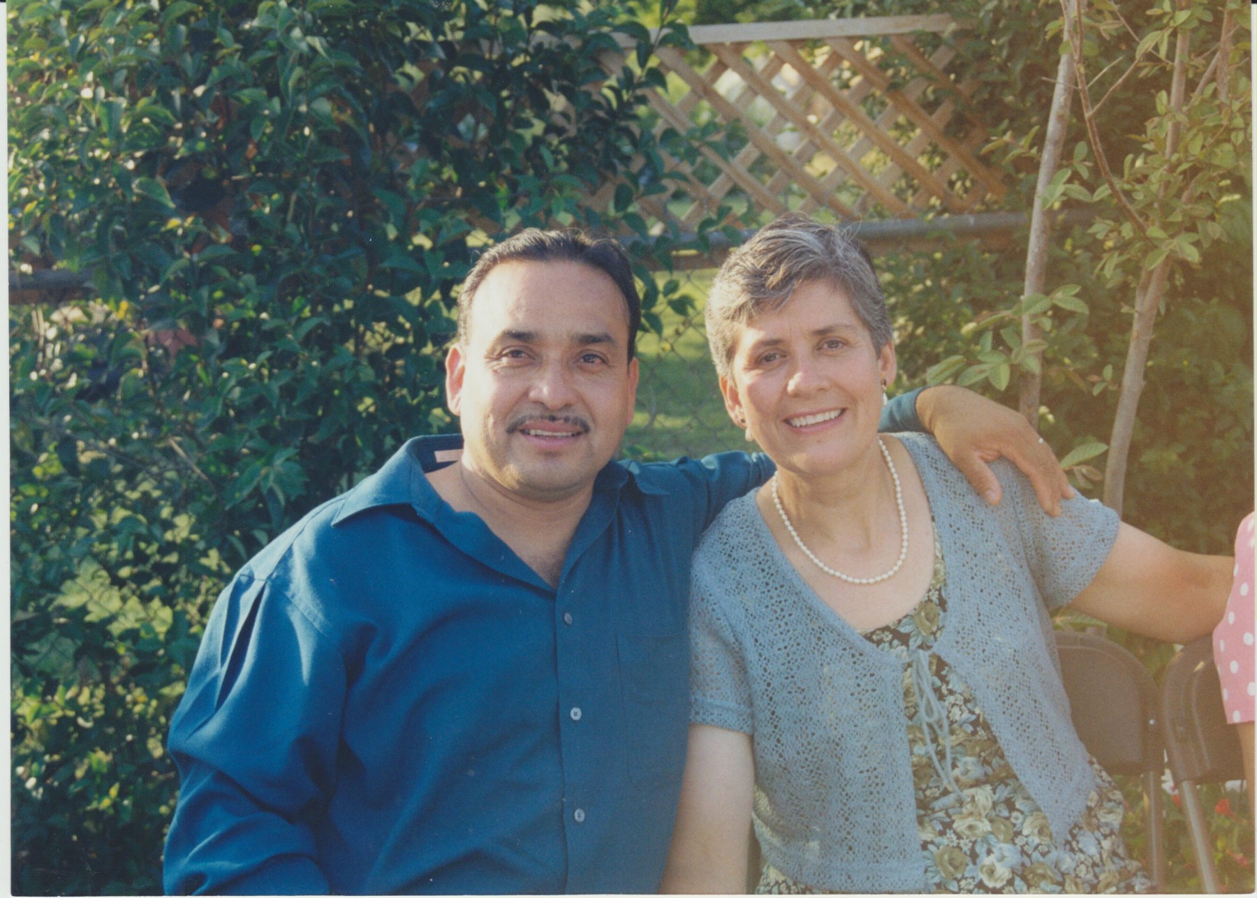 Obituary of Antonio Delgado Macias