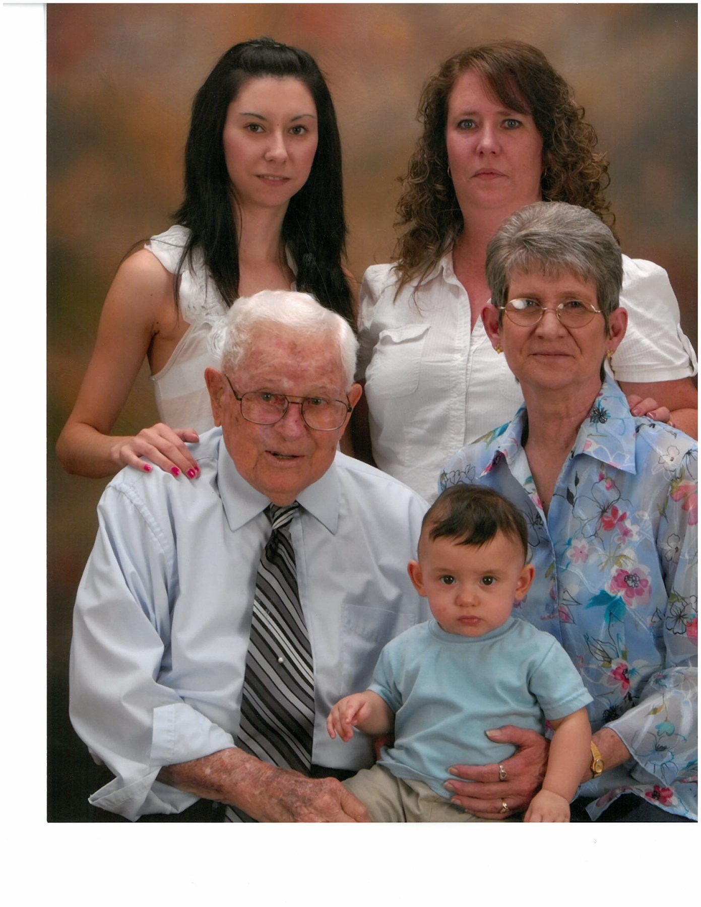 Obituary of Sylvia Bartlett