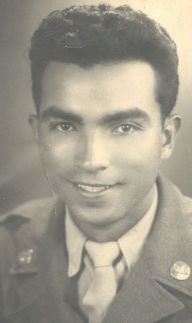 Obituario de Rodolfo "Rofo" L. Gonzalez