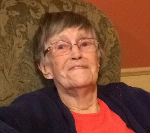 Obituary of Vera Shuttleworth