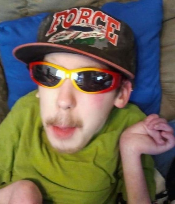 Joshua Allen Brent Obituary Austin, TX