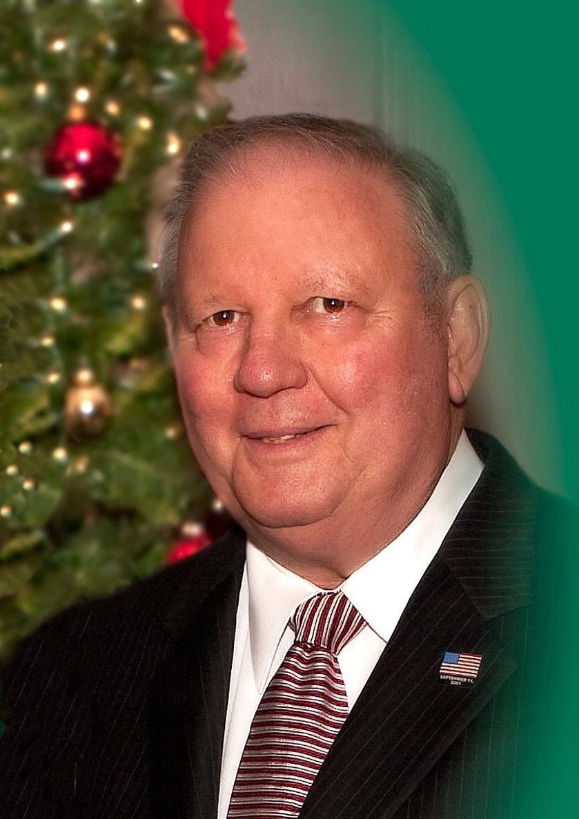 Jack Denton Odell Jr. Obituary Dallas, TX