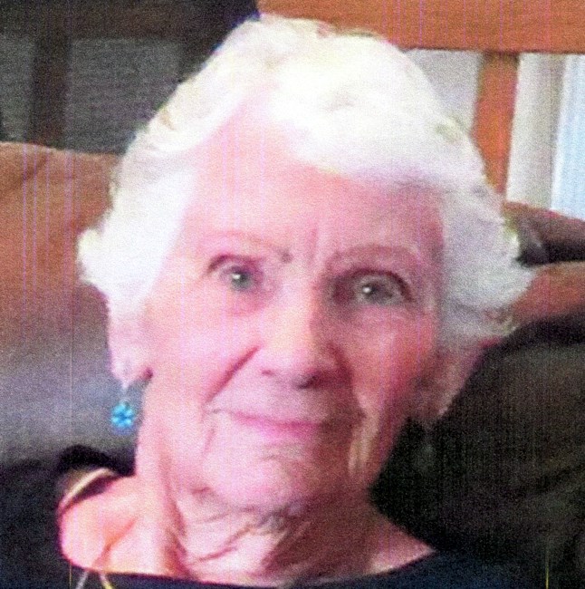 Obituary of JoAnn Joyce Kenley