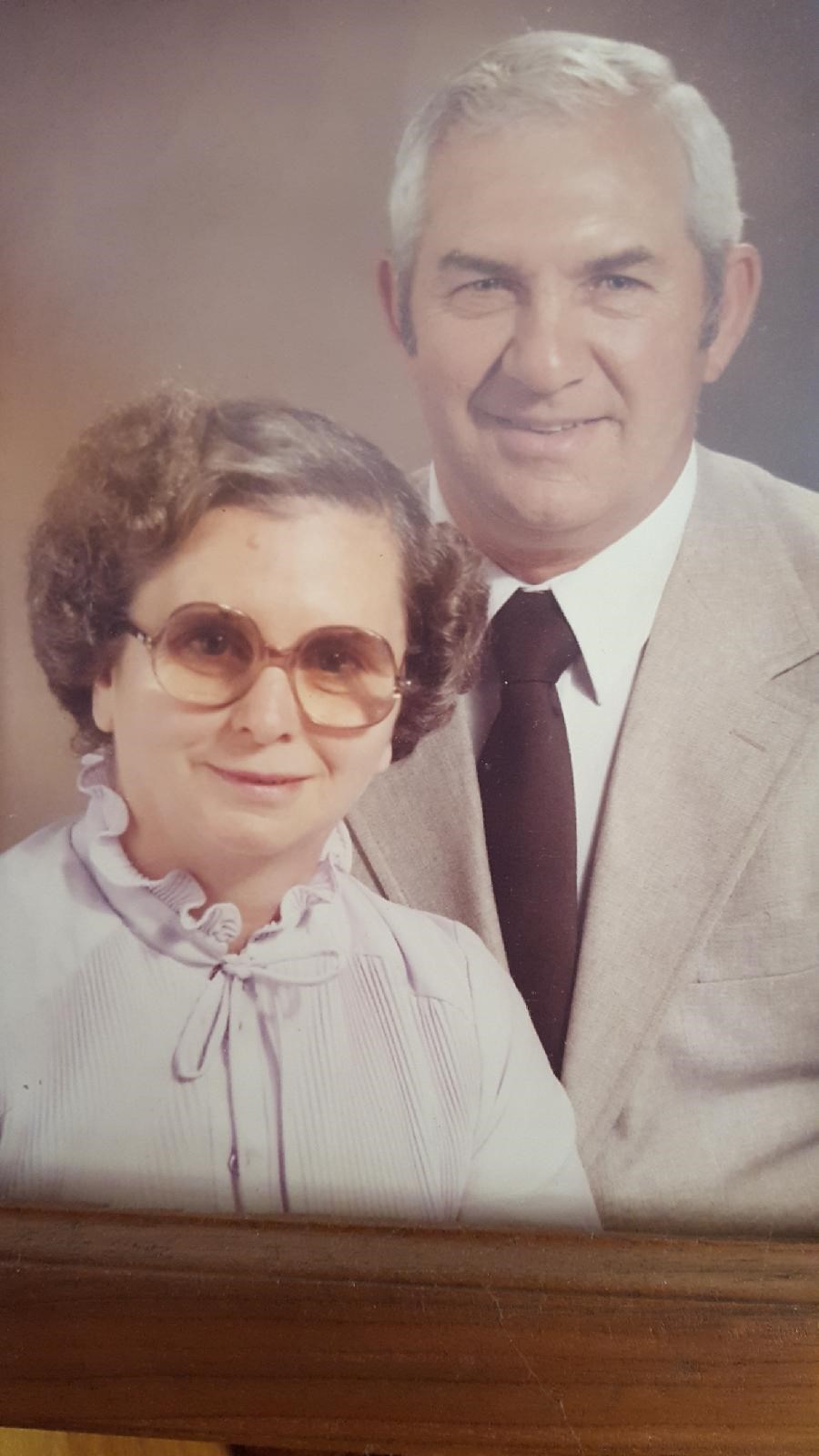 Obituary of Herbert Dale Stover